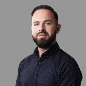Helder Barros, Inhaber von Retro Hero