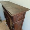 Antiker Vitrinenschrank – Renaissance – Paris TROULLET 1890 – Detail 6