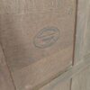 Antiker Vitrinenschrank – Renaissance – Paris TROULLET 1890 – Detail 10