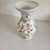 Chinesische Vase Porzellan – Famille Rose – Qing-Dynastie – Detail 3