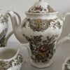 Kaffeeservice Royal Doulton – Ridgways Windsor – 28 Teile – Detail 4