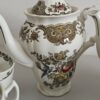Kaffeeservice Royal Doulton – Ridgways Windsor – 28 Teile – Detail 5