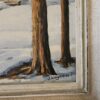 original-olgemalde-von-franz-joseph-wagner-18861972 (2) Original Ölgemälde von Franz Joseph Wagner (1886–1972) – Detail 3