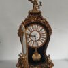 Pendeluhr André-Charles Boulle – Hermle – 100cm – 1960 – Detail 5
