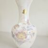 Vintage Vase Opalglas irisierend – Opalina Fiorentina – Detail 2