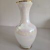 Vintage Vase Opalglas irisierend – Opalina Fiorentina – Detail 4