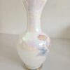Vintage Vase Opalglas irisierend – Opalina Fiorentina – Detail 5