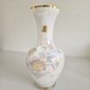 Vintage Vase Opalglas irisierend – Opalina Fiorentina