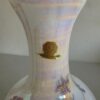 Vintage Vase Opalglas irisierend – Opalina Fiorentina – Detail 6