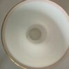 Vintage Vase Opalglas irisierend – Opalina Fiorentina – Detail 7