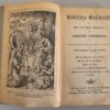 Antike Kinderbibel 1923 – Biblische Geschichte – Schuster – Detail 2