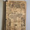 Antike Kinderbibel 1923 – Biblische Geschichte – Schuster
