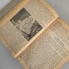 Antike Kinderbibel 1923 – Biblische Geschichte – Schuster – Detail 4