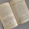 Antikes Predigtbuch – Schweizer Geistliche – St. Gallen 1899 – Detail 3