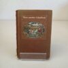 Antikes Schulbuch – Mein zweites Schulbuch – Schweiz um 1920