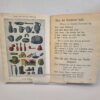 Antikes Schulbuch – Mein zweites Schulbuch – Schweiz um 1920 – Detail 3