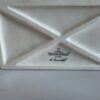 Villeroy & Boch Figurengruppe Boot – Porzellan – R. Benedikt – Detail 7