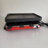 Vintage Raclette-Grill Sigg – 8 Personen – Schweiz 1975 – Detail 2