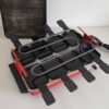Vintage Raclette-Grill Sigg – 8 Personen – Schweiz 1975 – Detail 5